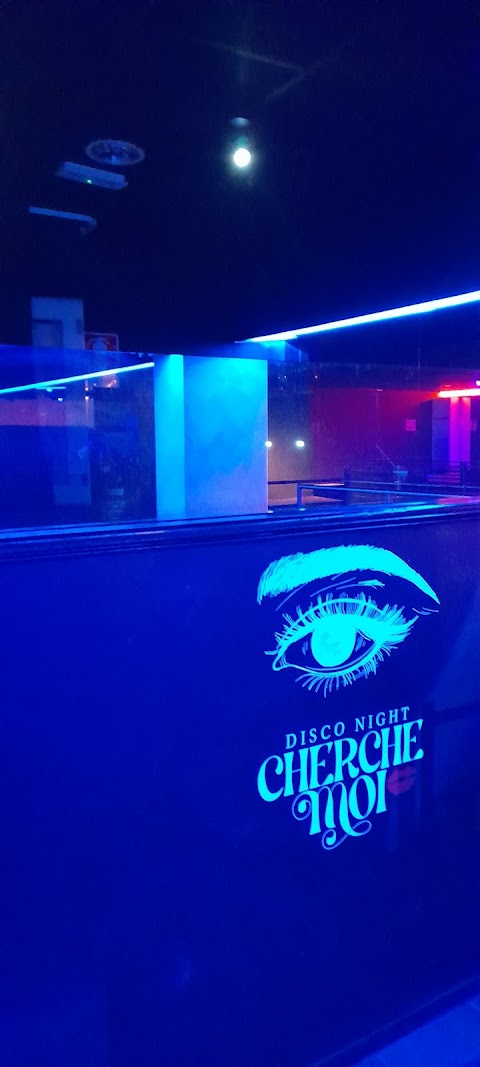 Cherchemoi Disco Night - Night Club