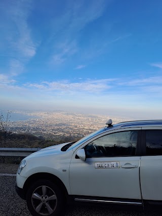 Taxi Portici H24