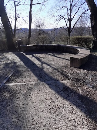 Parco Pubblico di Valeggio sul Mincio