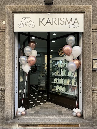 Karisma Bijoux di Papasso Roxana Eva