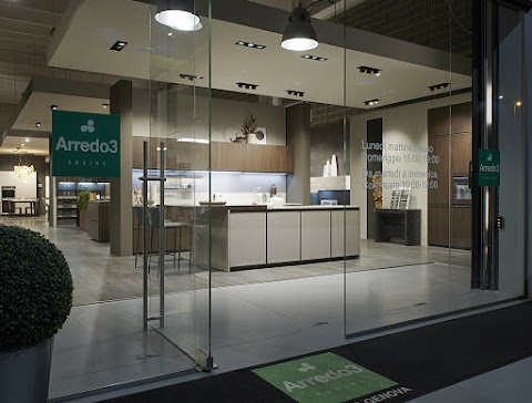 Arredo3 Cucine Store Genova