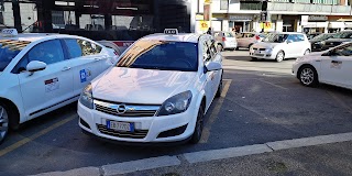 Stazione Taxi Colli Albani