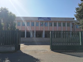 Istituto Statale Istruzione Secondario Superiore "N. Stefanelli"