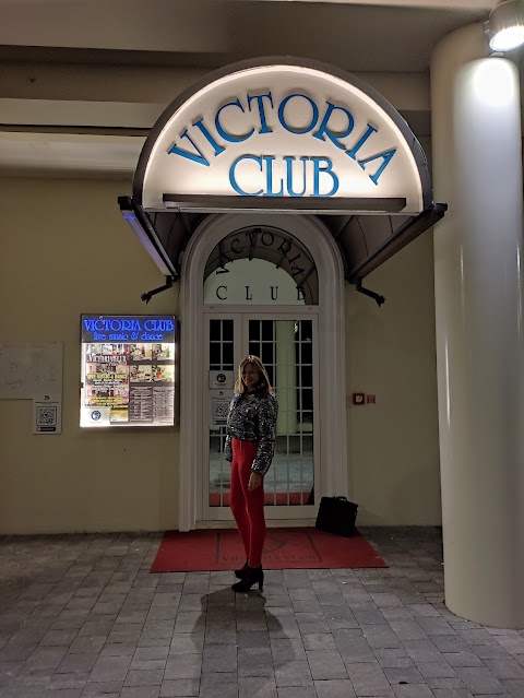 Victoria Club - Abano Terme