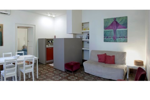 Tre Vie apARTment - Short Lets