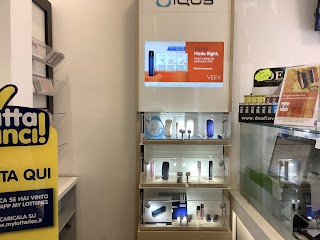 IQOS PARTNER - Tabaccheria Serena Vestopazzo Store, Roma