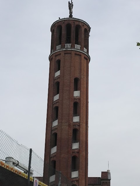 Istituto Comprensivo Statale Angelo Roncalli di Quarto d'Altino