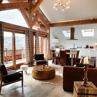 Chalet du Rassel - Rêve d'Alpages