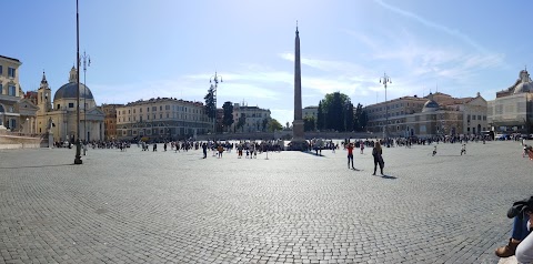 Piazza del Popolo