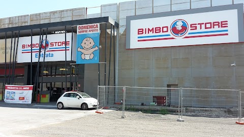 Bimbo Store