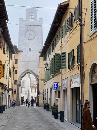 Hotel Locanda degli Artisti