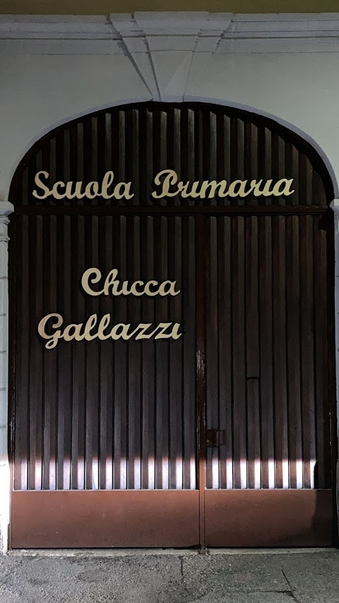 Scuola Primaria Paritaria "Chicca Gallazzi"