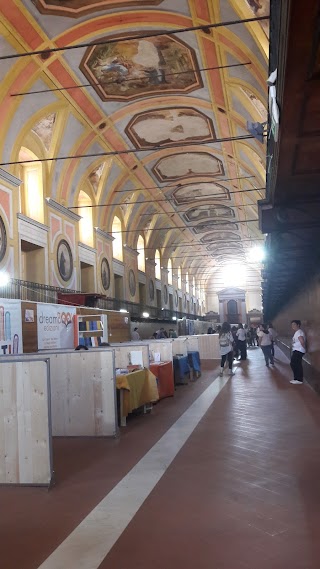 Sala del Lazzaretto