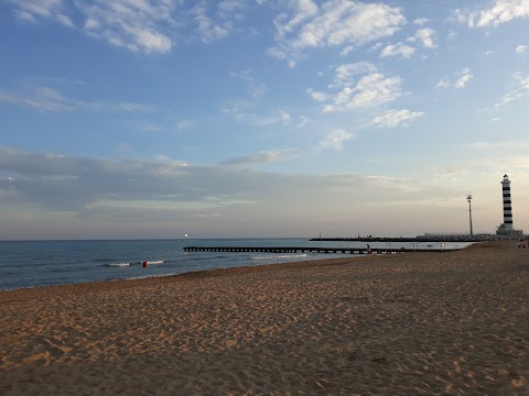 ChioscoFaro Jesolo