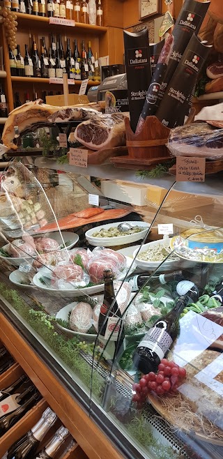 Boutique del Formaggio e Salume