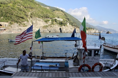 Angelo's Boat Tours