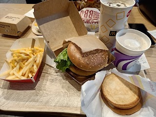 McDonald's Empoli Via Livornese