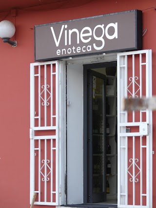 Enoteca Vinega