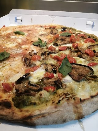 Profumo di Pizza Catania