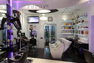 Ferdy's Hair & Beauty