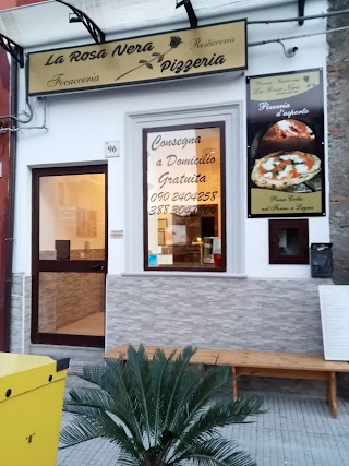 La Rosa Nera Pizzeria