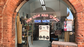 New Look Hair Stylist For Men di Damiani Vito & Patrick