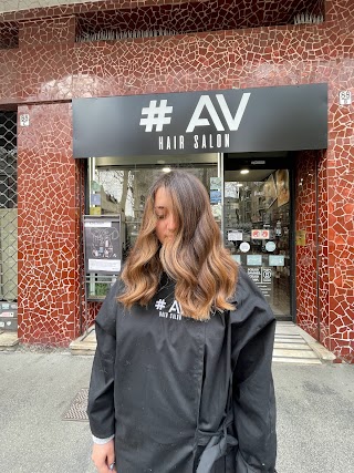 Av Hair Salon