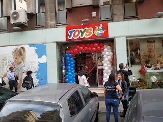 Bimbo Store