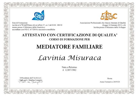 Studio Legale Misuraca