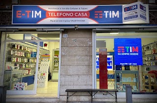 E-TIM Telefono Casa