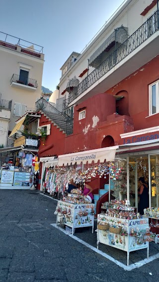 Tours of Capri