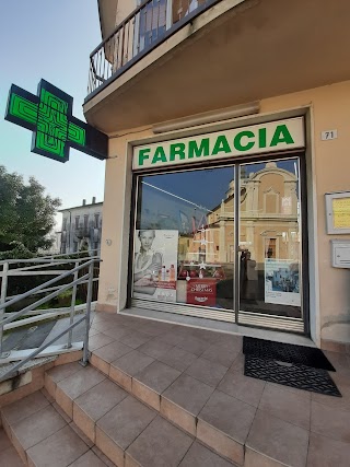 Farmacia Lonetti Dott Pietro