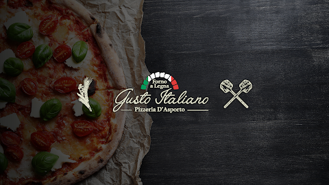 Pizzeria Gusto Italiano