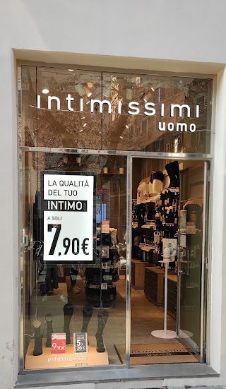 Intimissimi Uomo