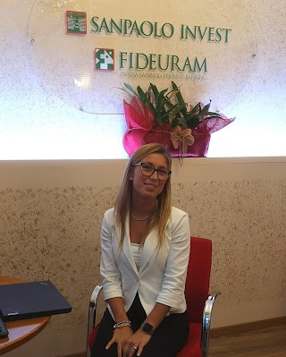Elisa Bellati Consulente Finanziario