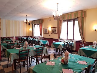 Ristorante Al Mulino Di Dusi Luciano & C. S.N.C.