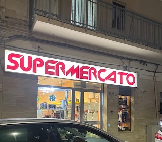 Supermarket Scarciello Emanuele