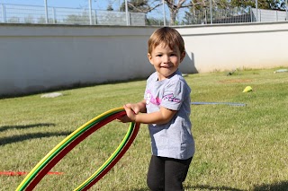 Arianna Gallo Neuropsicomotricista Educatrice Montessori