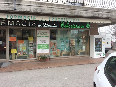 Farmacia Eredi Giantin