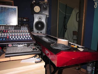LabSonic Recording Studio