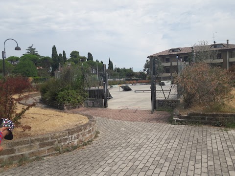 Piscina di Cattolica