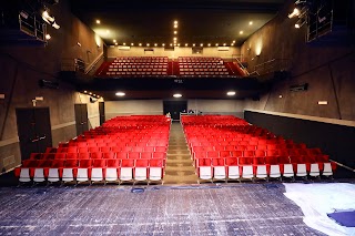 Teatro Stabile di Catania | Sala Verga