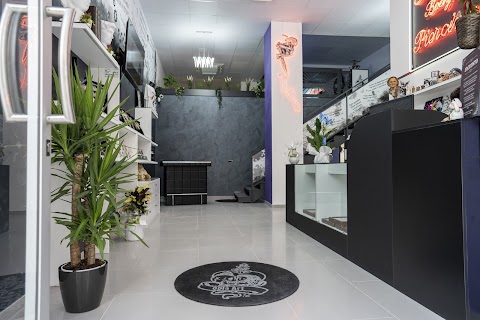 Oplà Art Tattoo & Piercing