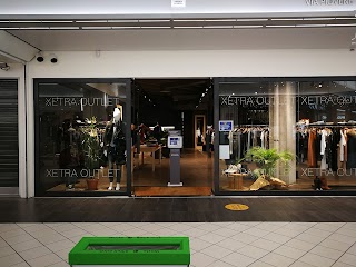 XETRA OUTLET TORRI DI QUARTESOLO