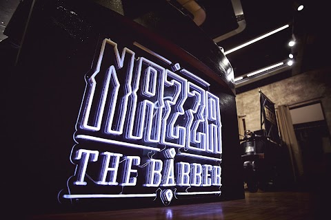 Nazza The Barber