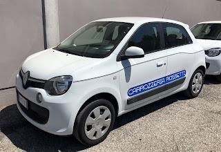 Carrozzeria Rossetti Gianluca - Carrozzeria con auto sostitutiva brescia