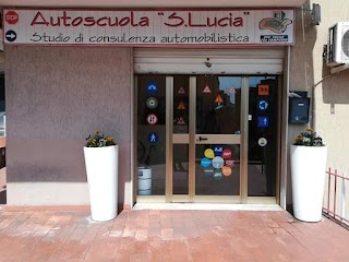 Autoscuola S. Lucia Di Di Mauro Giuseppe