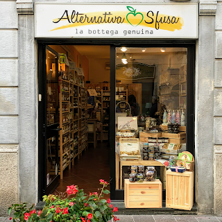 Alternativa Sfusa - La bottega genuina