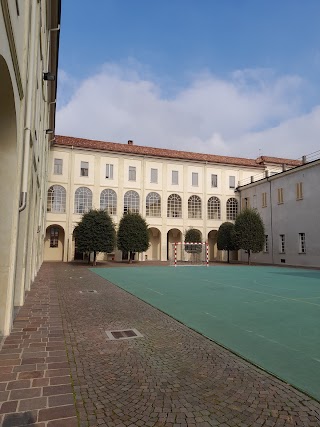 Casa di Ospitalità Religiosa Seminario Vescovile di Alba