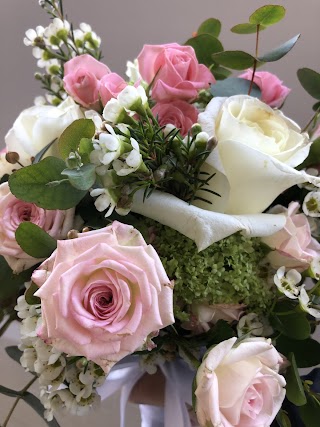 la gardenia floral designer